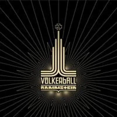 Immagine prodotto di Völkerball (Edizione Speciale-Cd-Package)