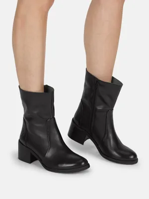 Produktbild von FELMINI WIDE FIT Stiefelette Stiefelette Leder