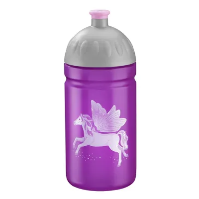 Obrázok produktu pre Fľaša na pitie Step by Step „Pegasus Emily“, fialová