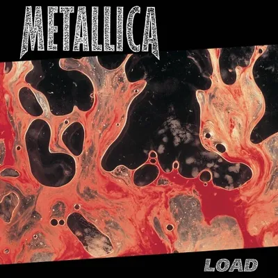Image de Metallica - Load (Remastered) (2 LP)