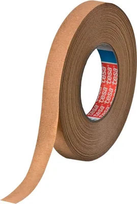 Immagine prodotto di nastro per mascheratura in carta tesa 4319, 30 mm x 50 m