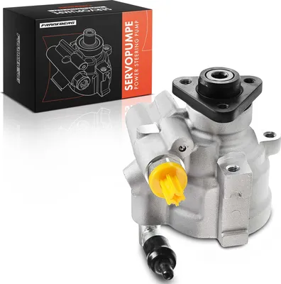 Obrázek produktu pro Frankberg 1x Servopumpe hydraulisch für Opel Omega B Caravan 1994-1996