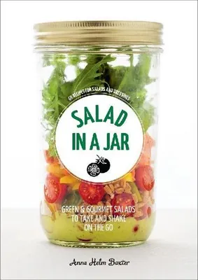 Produktbild von Salad in a Jar