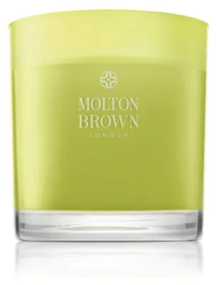 Obrázek produktu pro Svíčka Molton Brown s vůní konvalinky a badyánu, 480 g