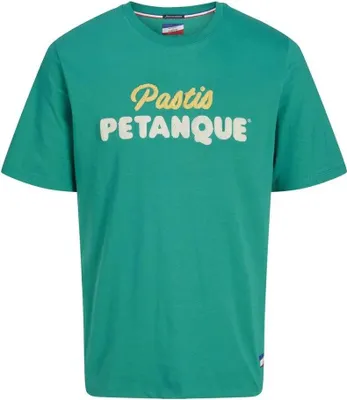 Image de Jack & Jones Guillaume T-shirt manches courtes Vert M Hommes Vert M