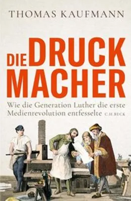 Obrázek produktu pro Die Druckmacher