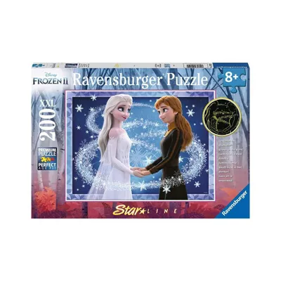 Produktbild von Ravensburger Čarovné sestry