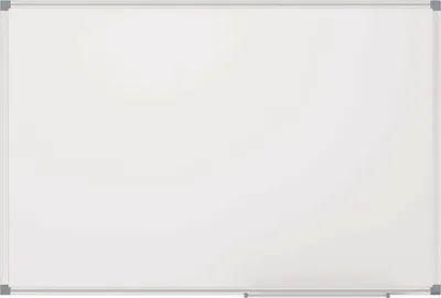 Produktbild von MAUL Whiteboard MAULstandard 90 x 120 cm grau