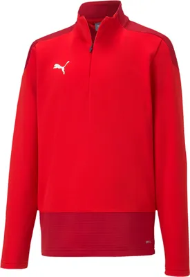 Image de Puma teamGOAL 23 Training 1/4 Zip