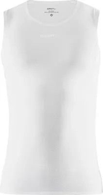 Produktbild von Craft Pro Dry Nanoweight SL Man White S