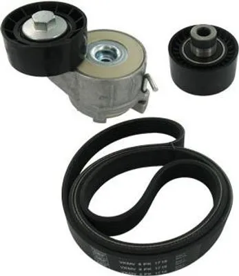 Immagine prodotto di Set Di Cinghie Multiple Citroen 1,4Hdi/1,6Hdi