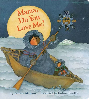 Produktbild von Mama Do You Love Me?