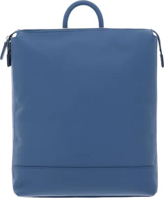 Produktbild von PICARD Leder Rucksack Luis Backpack Wintersky blau