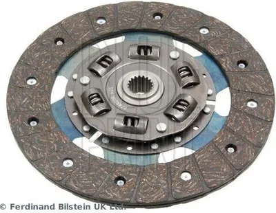 Produktbild von BLUE PRINT ADN13141 Kupplungsscheibe für NISSAN ALMERA II Hatchback (N16) 18-Zähne