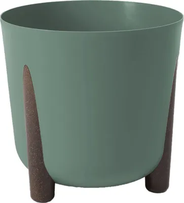 Immagine prodotto di Nohel Garden Coprivaso FRIDA ECO 4in1 plastica d21x20cm