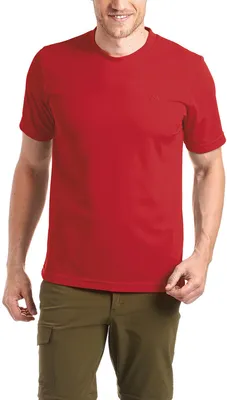 Produktbild von MAIER SPORTS Walter He-Shirt 1/2 Arm salsa L