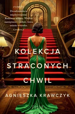 Produktbild von Kolekcja straconych chwil