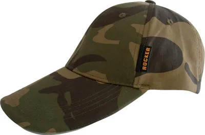 Produktbild von Camo-Schutzkappe - R-815-1104