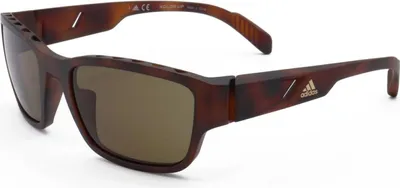 Produktbild von Adidas Sport Sonnenbrille SP0007 52E 57 20 135