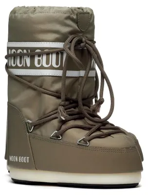 Obrázek produktu pro MOON BOOT ICON, nylon, černá, 80D1400440-M006