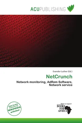 Produktbild von Netcrunch