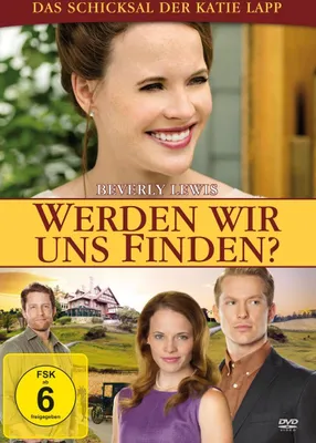 Produktbild von Werden wir uns finden?