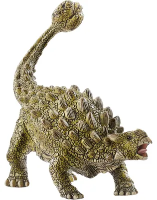 Produktbild von Schleich schleich® Dinosaurs 15023 Ankylosaurus