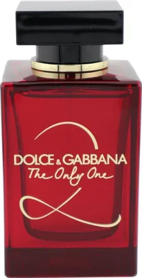 Produktbild von Damenparfüm The Only One 2 Dolce & Gabbana EDP (100 ml)