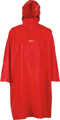 Produktbild von Pro-X Elements XPlus Wanderponcho MATTERHORN . XS/S