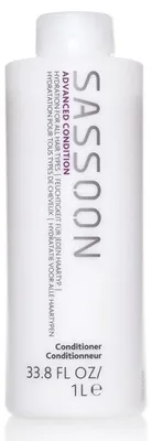 Produktbild von Sassoon Advanced Condition 1000ml