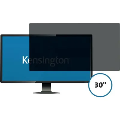 Image de Kensington Privacy Filter 2-Way Removable 76,20cm (30") Wide (626493)