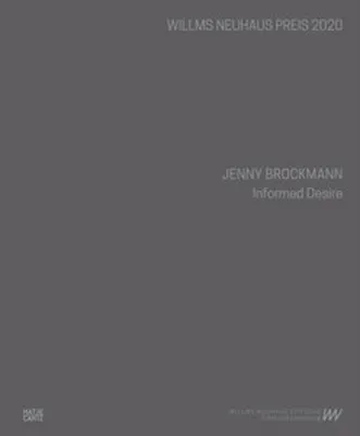 Productafbeelding van Jenny Brockmann
