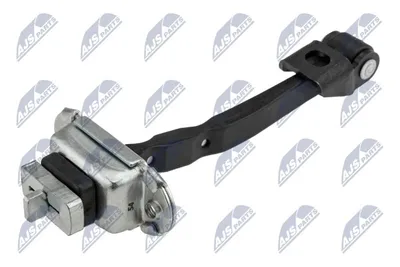 Produktbild von NTY EZC-SK-053 Türfeststeller Türfangband für SKODA Octavia II Combi (1Z5) Vorne Links Vorne Rechts