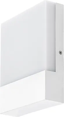 Image de Rabalux Luminaire LED blanc Gimone 10W IP44 77098