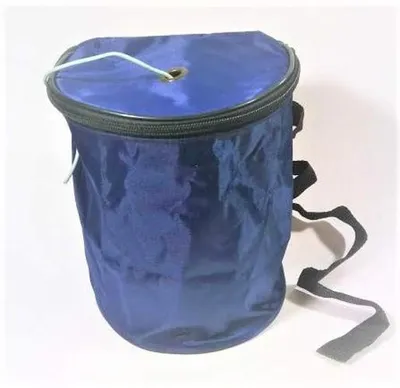 Produktbild von Tragbare Dosiertasche für Macarons