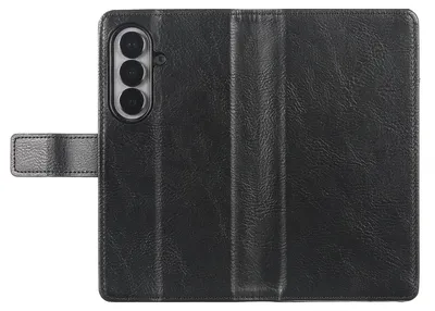 Image de Étagère de luxe imoshion pour Samsung Galaxy Z Fold 8 Ultra - Noir