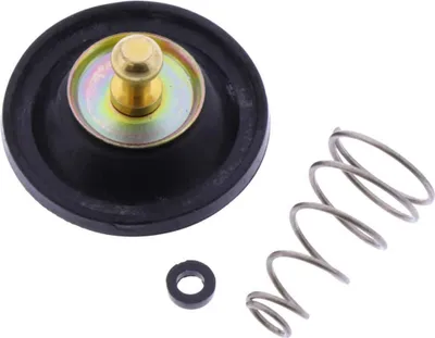Produktbild von JMP 017-0004 Vergaser-Luftdichtungsventil für Honda