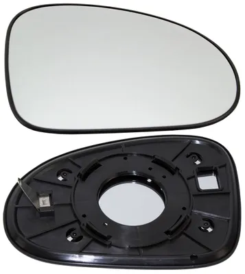 Produktbild von TarosTrade 57-0496-R-46095 Spiegelglas Rechts