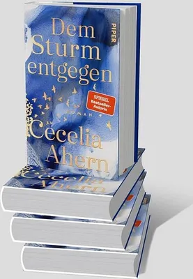 Immagine prodotto di Dem Sturm entgegen