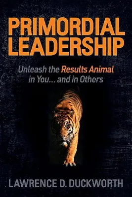 Produktbild von Primordial Leadership