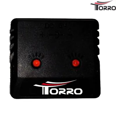 Produktbild von Torro UFO U830 - Ladegerät - Ersatzteil