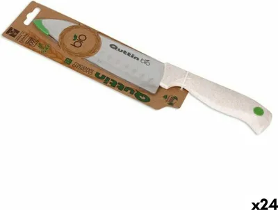 Immagine prodotto di Coltello santoku quttin(16,5 cm) 16,5 cm (24 pezzi)
