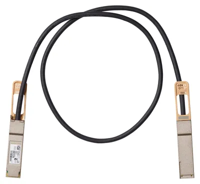 Image de Cisco Systems 100Gbase-Cr4 Passive Copper