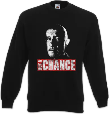 Produktbild von Urban Backwoods Mike Ehrmantraut, Sweatshirt, Farbe: Schwarz, Größe: L