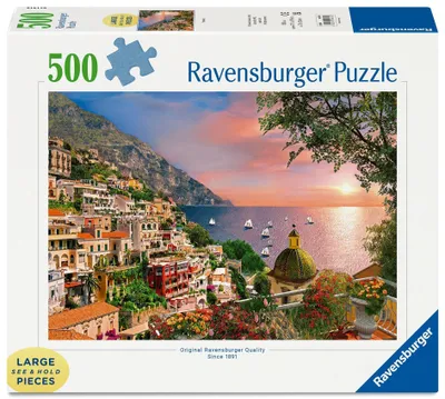 Produktbild von Positano Ravensburger 14876