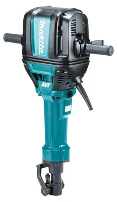 Obrázek produktu pro MAKITA HM1812 bourací kladivo s AVT 2000W, 72,8J, šestihran 28mm