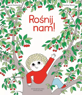 Produktbild von Rośnij nam!