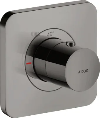 Produktbild von hansgrohe AXOR Citterio E  Thermostatmodul Unterputzmodell 12 x 12, 36702330