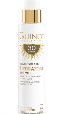 Produktbild von Hydrazone Feuchtigkeitsspendende Sonnenschutz-Milch SPF 30 150 ml