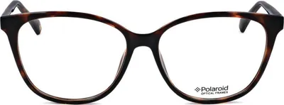 Produktbild von Polaroid Sonnenbrille PLD D372 086 55 15 140